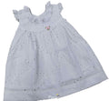 Picture of baby frock