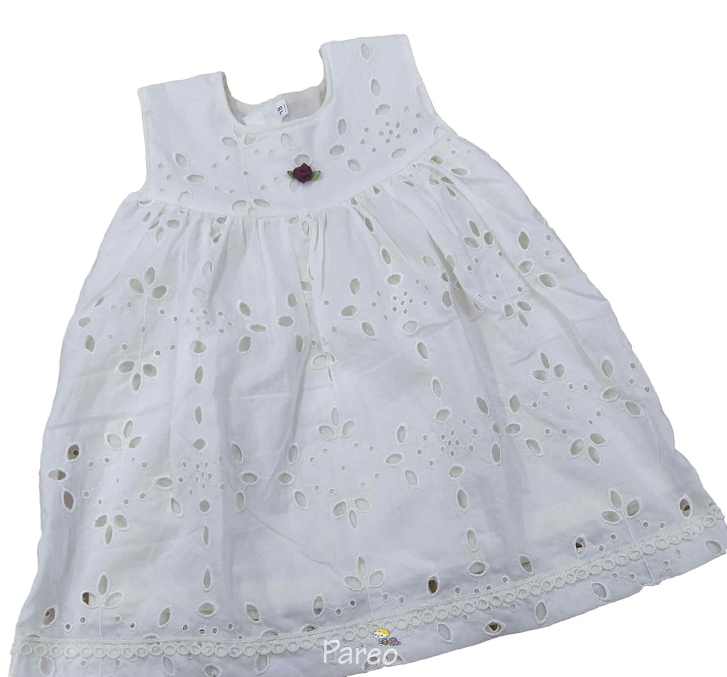 Picture of baby frock