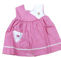 Picture of baby frock