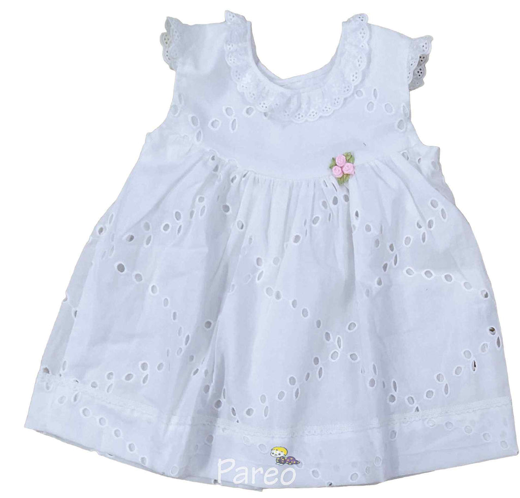 Picture of baby frock
