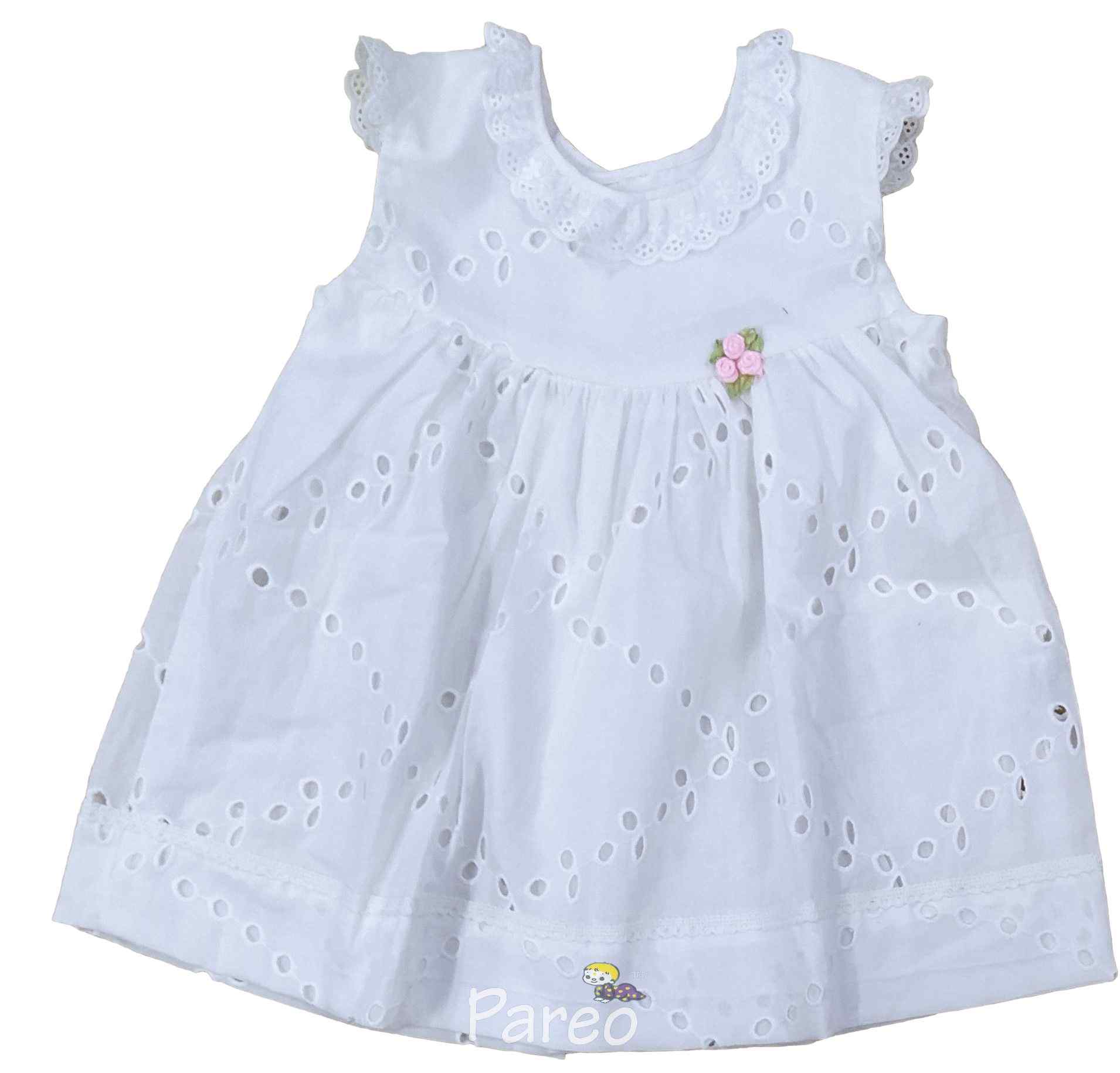 Picture of baby frock