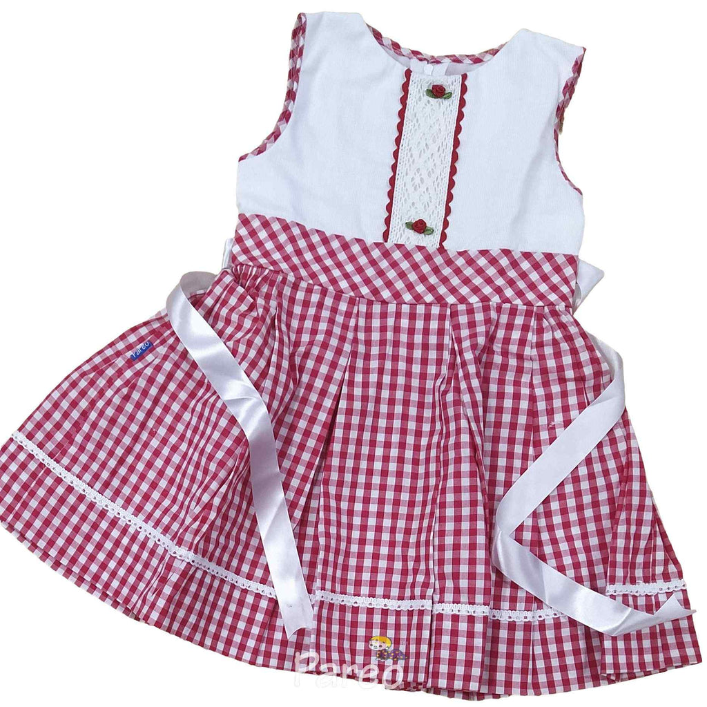 Picture of baby frock