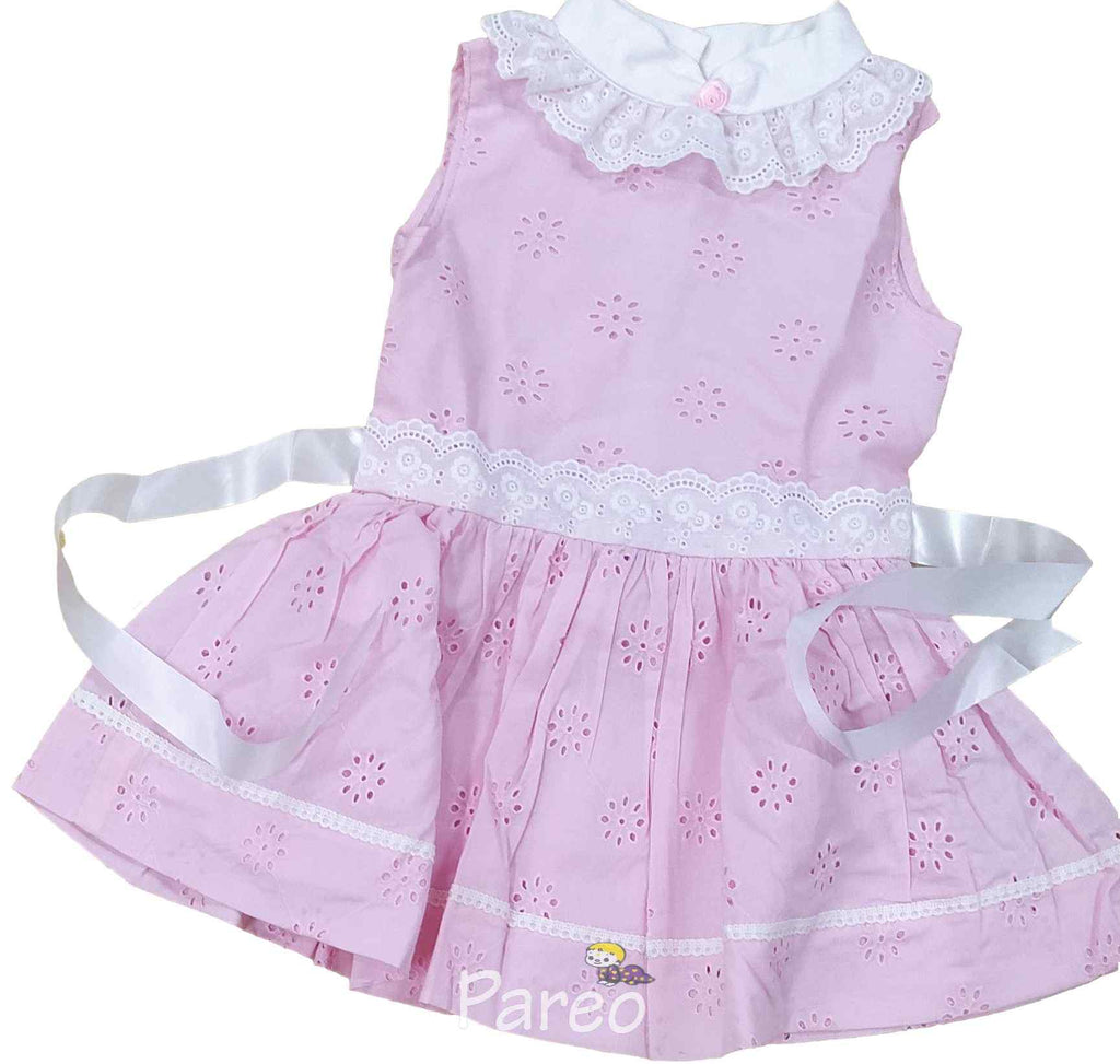 Picture of baby frock