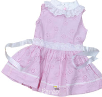 Picture of baby frock