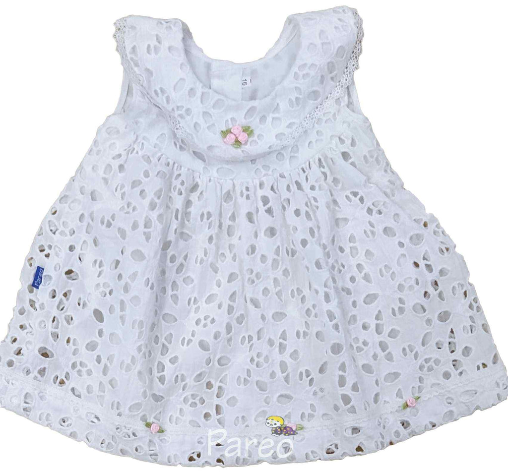 Picture of baby frock