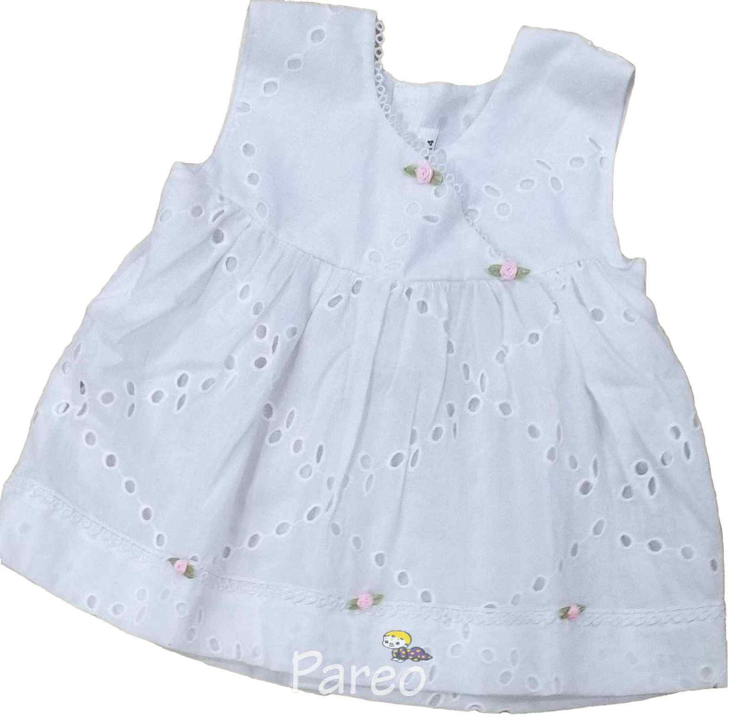 Picture of baby frock