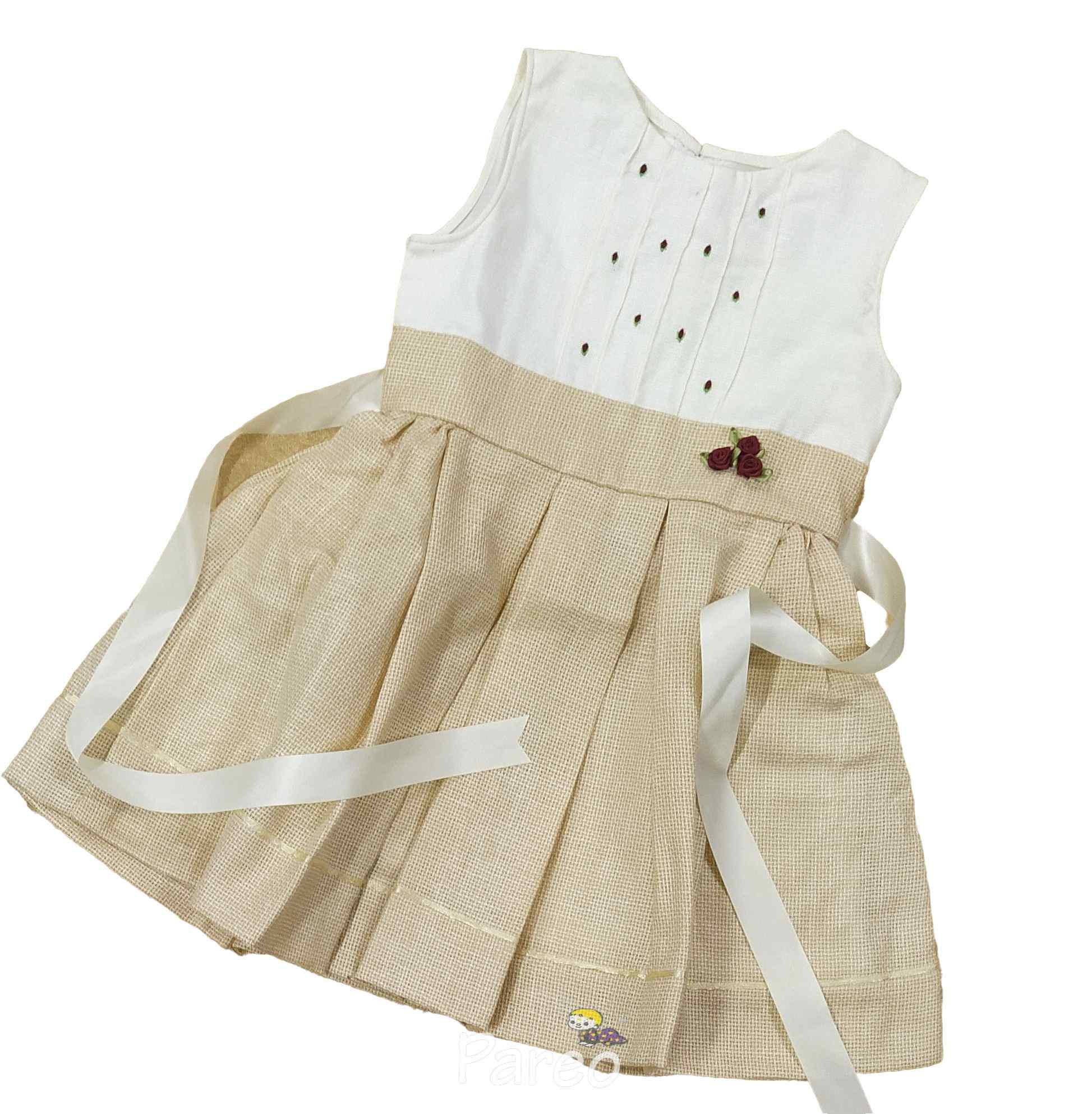 Picture of baby frock