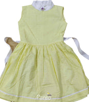 Picture of baby frock