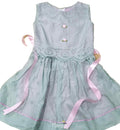 Picture of baby frock
