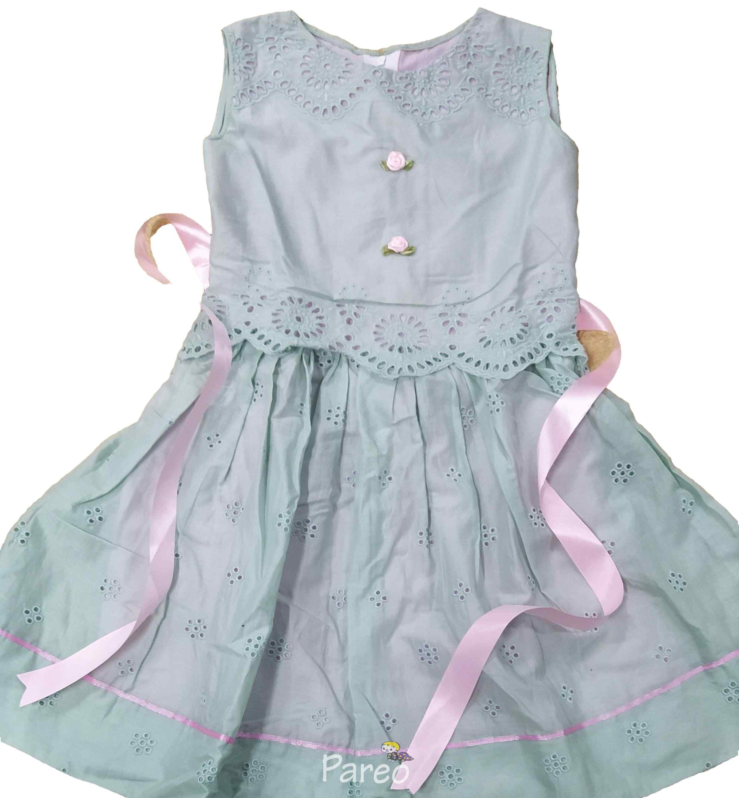 Picture of baby frock