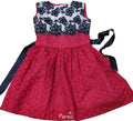 Picture of baby frock