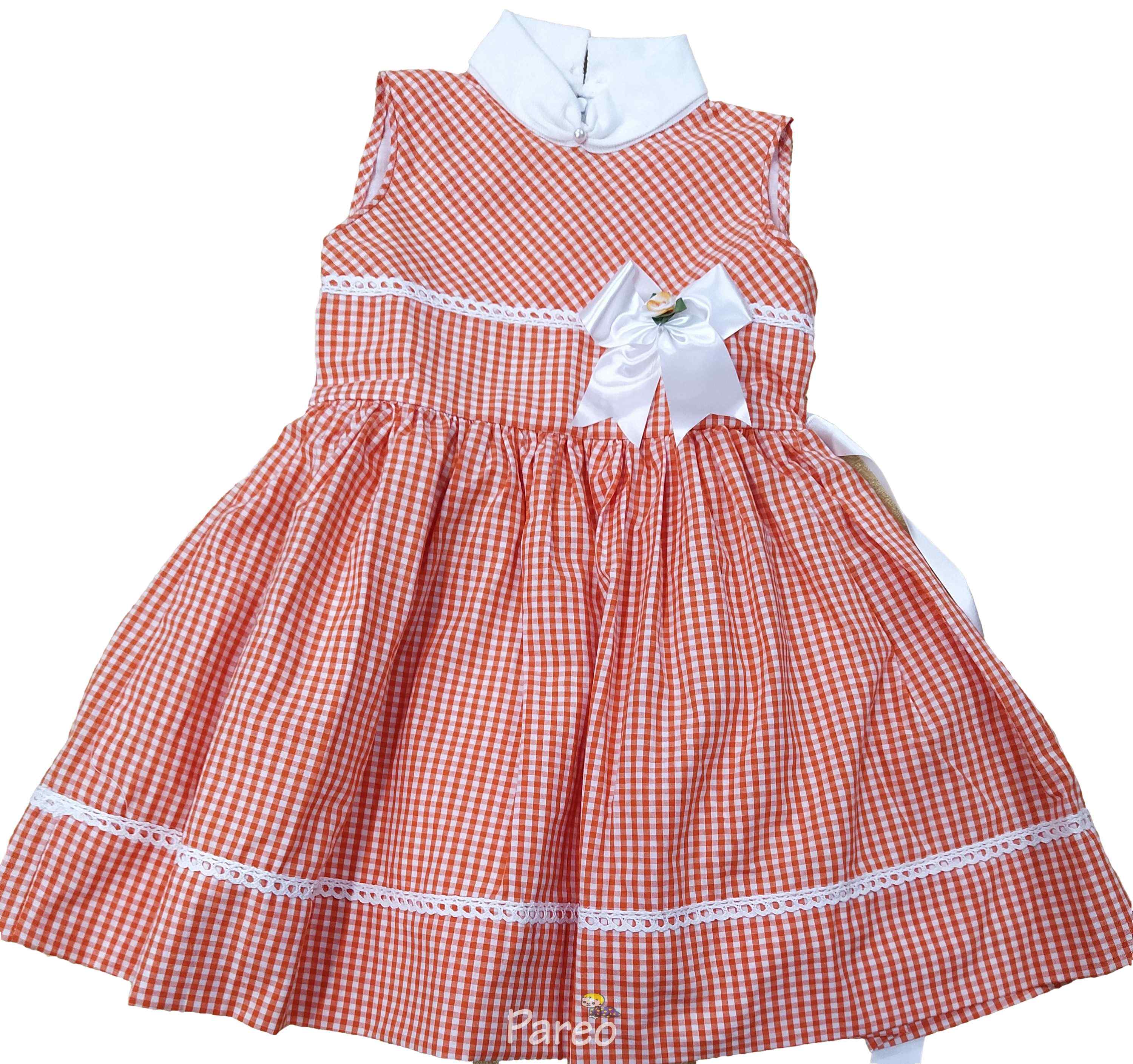Picture of baby frock