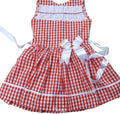 Picture of baby frock