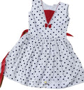 Picture of baby frock