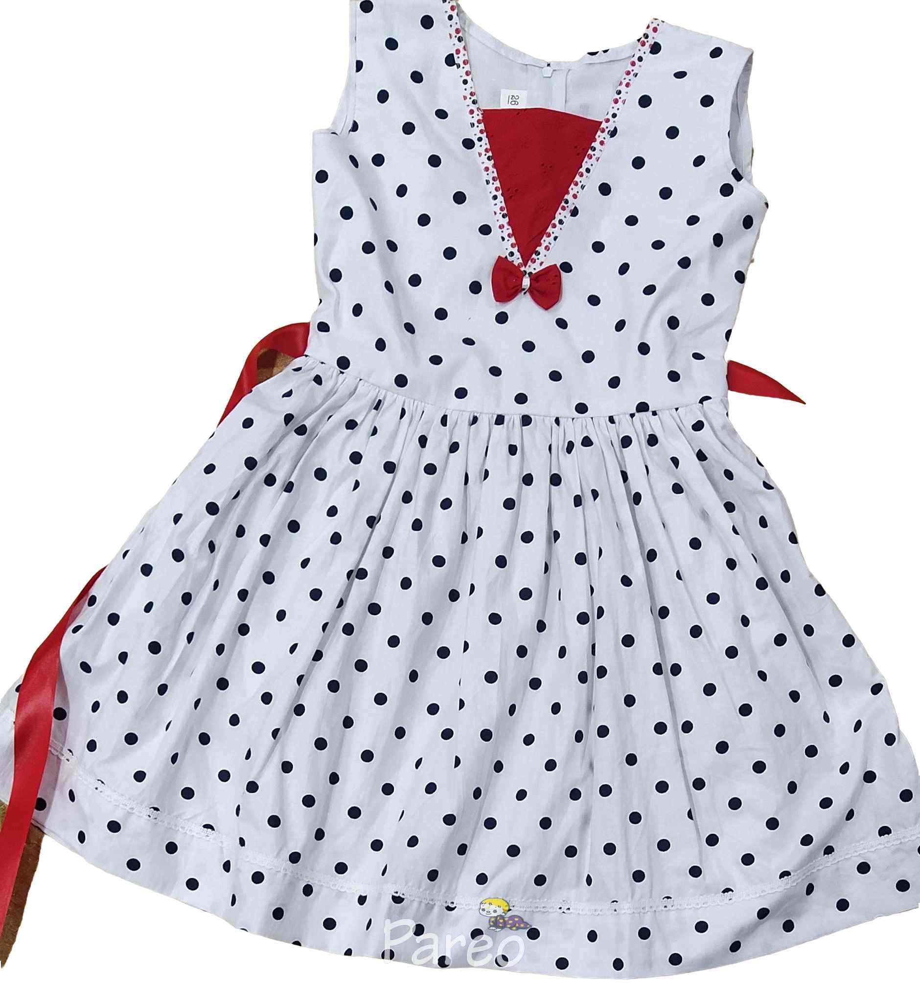 Picture of baby frock