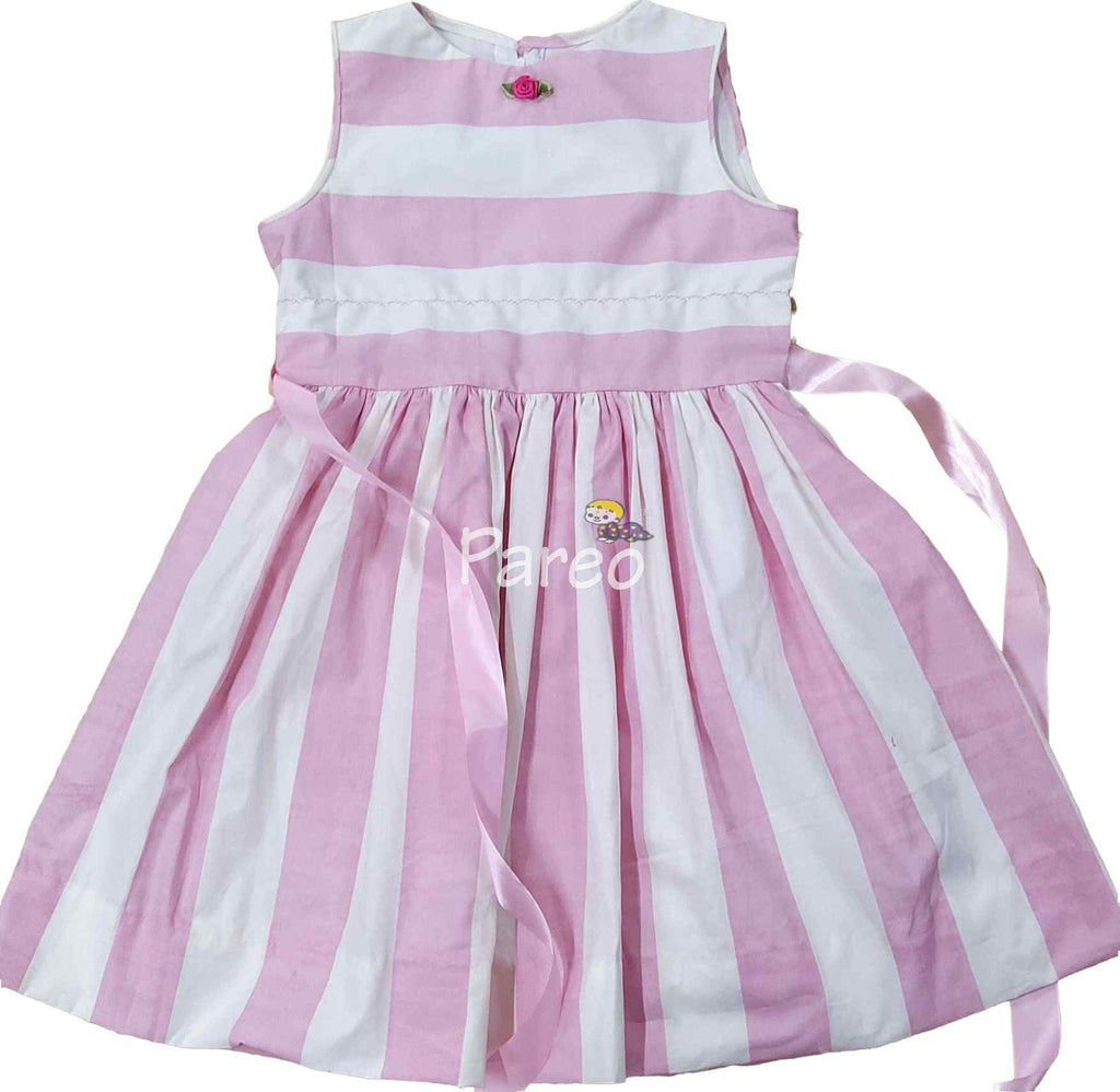 Picture of baby frock