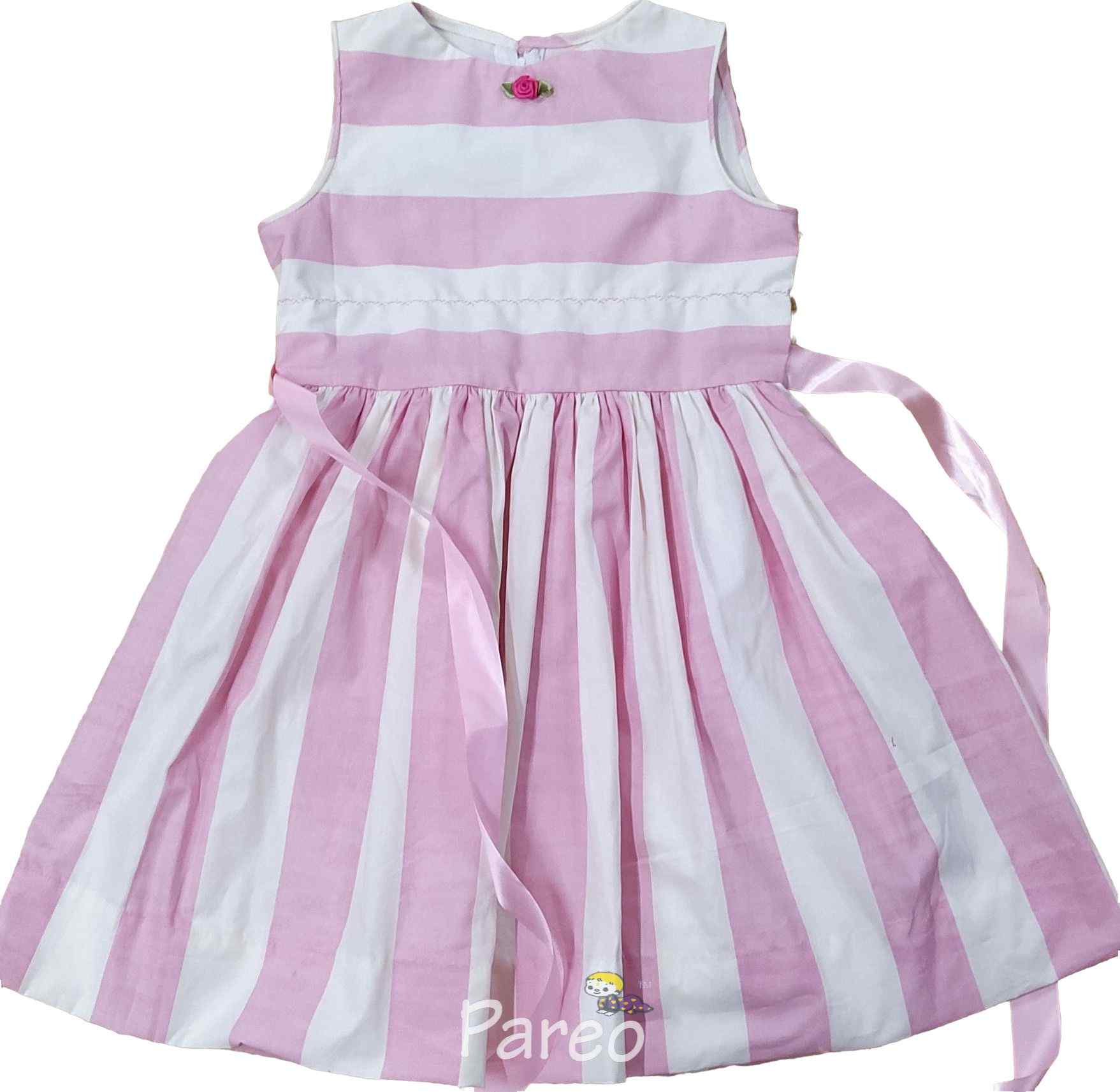 Picture of baby frock