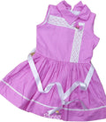 Picture of baby frock