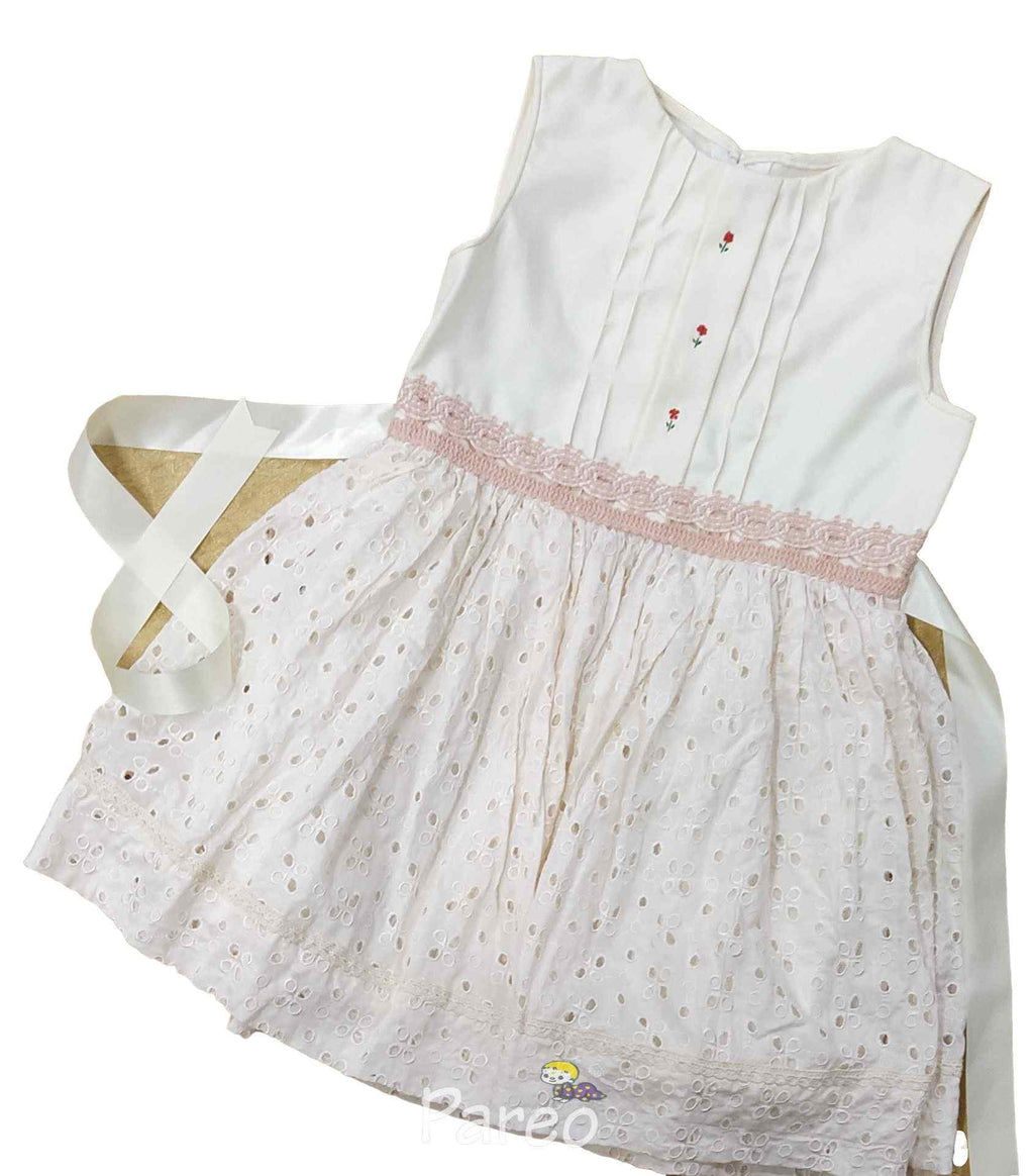 Picture of baby frock