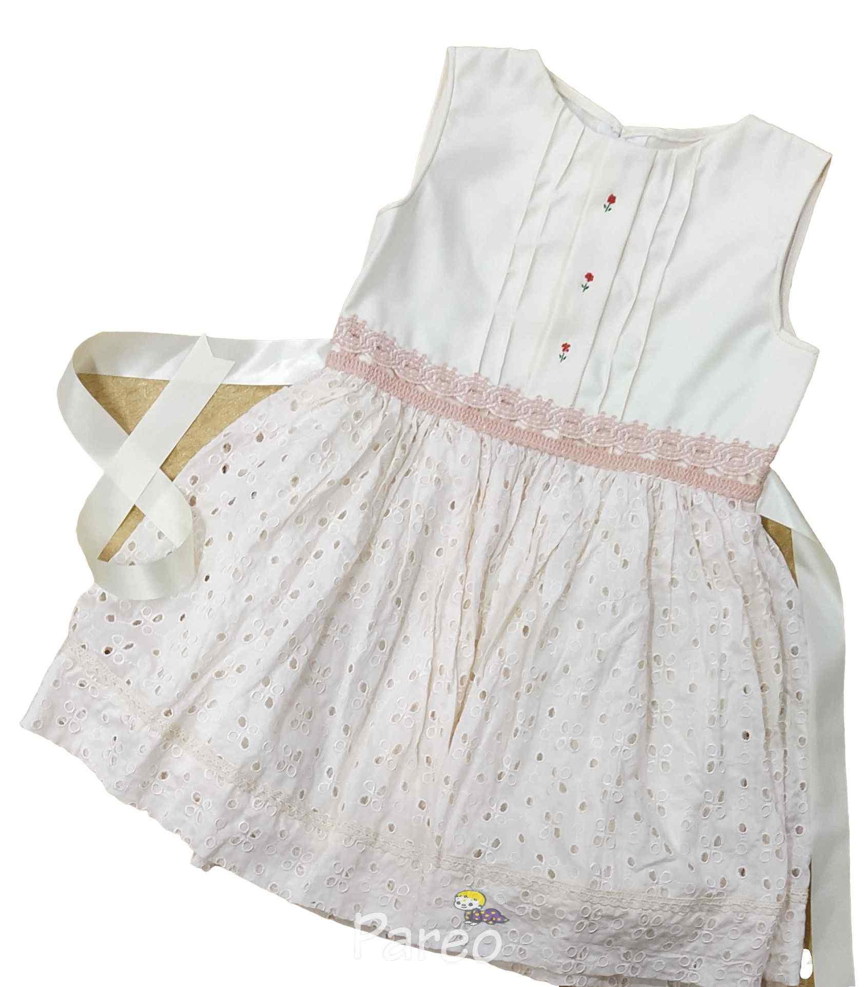 Picture of baby frock