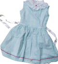 Picture of baby frock