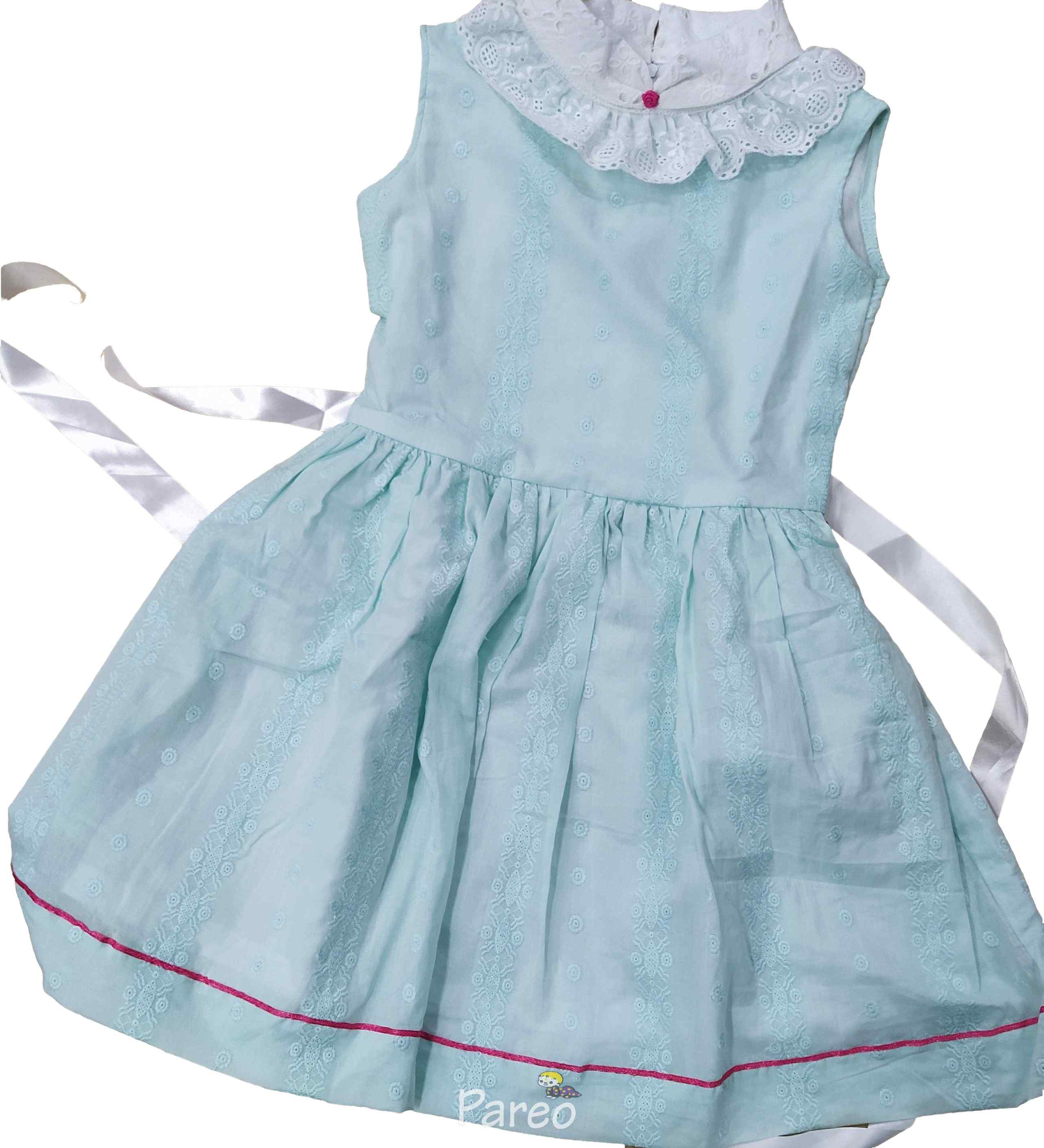 Picture of baby frock