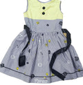 Picture of baby frock