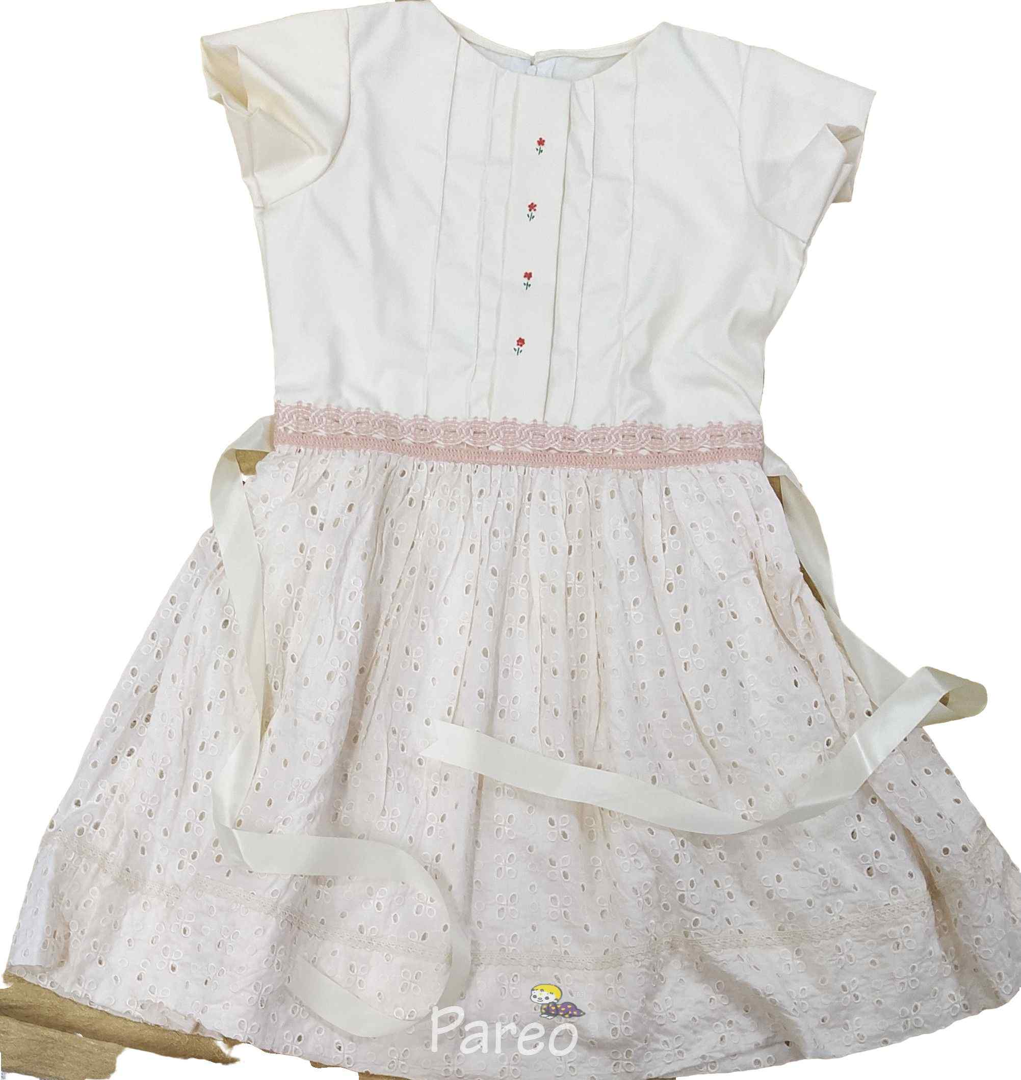 Picture of baby frock