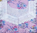 Cotton Full Open Medium Printed Nighty