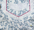 Rayon Full Open Medium Printed Nighty
