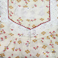 Rayon Full Open Medium Printed Nighty