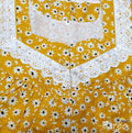 Cotton Full Open Medium Printed Nighty