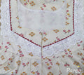 Cotton Full Open Large Printed Nighty
