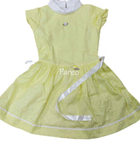 Picture of baby frock