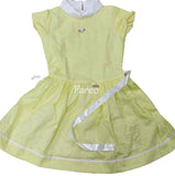 Picture of baby frock
