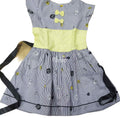 Picture of baby frock
