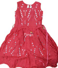Picture of baby frock