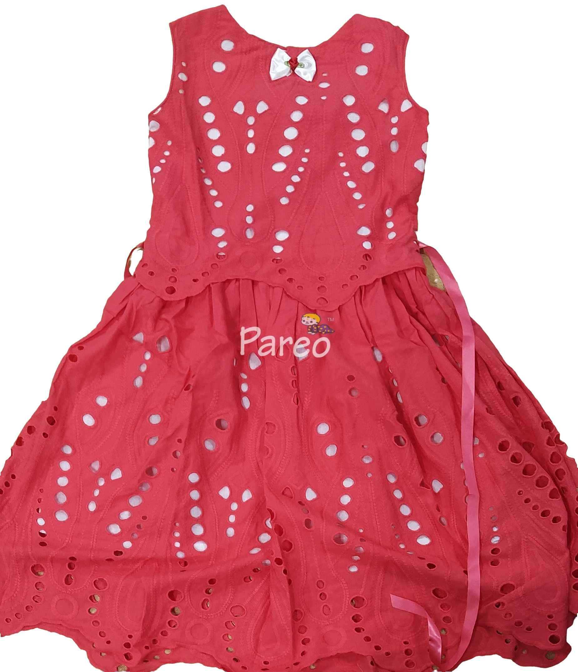 Picture of baby frock