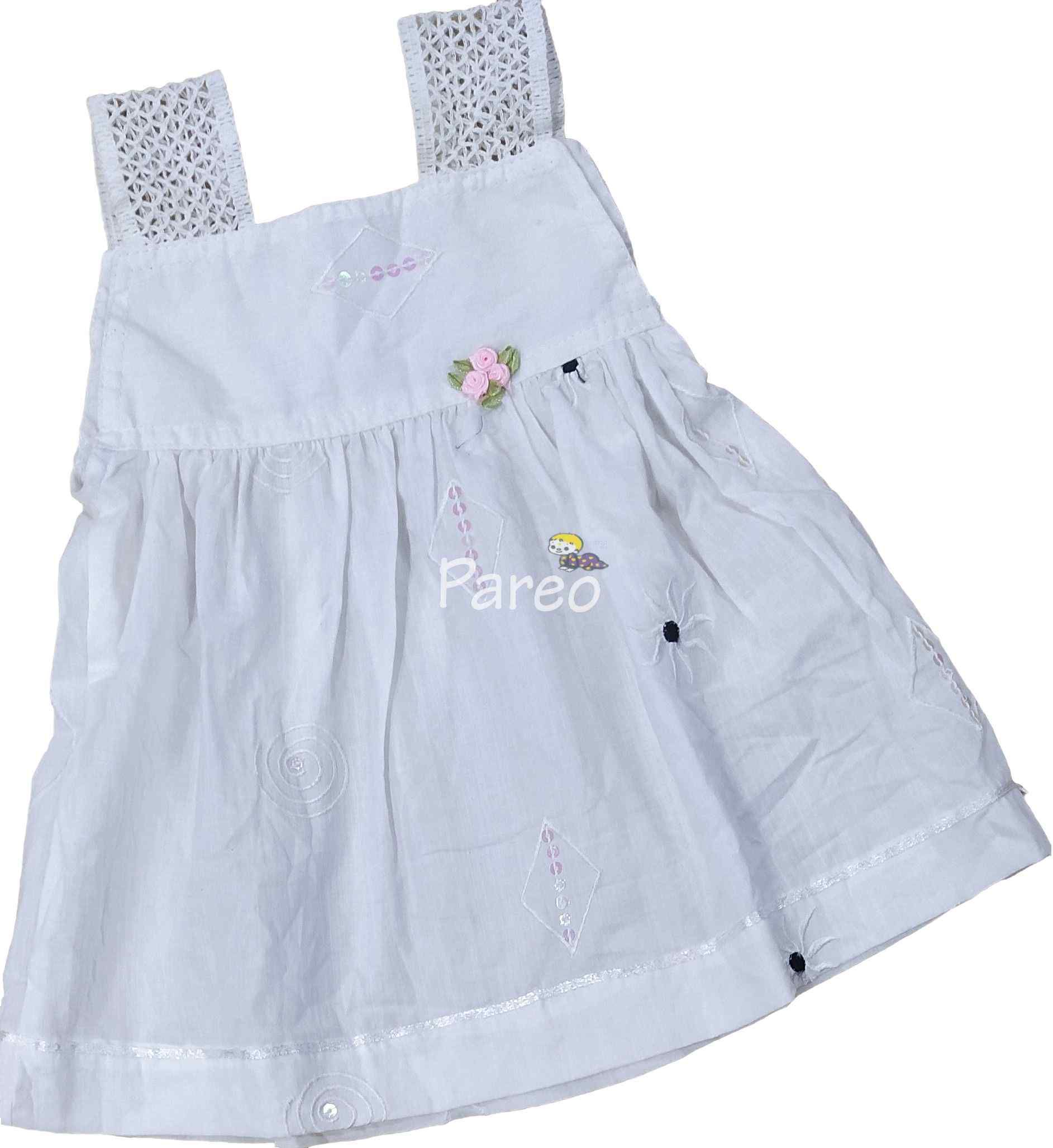 Picture of baby frock