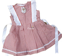 Picture of baby frock