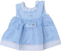 Picture of baby frock