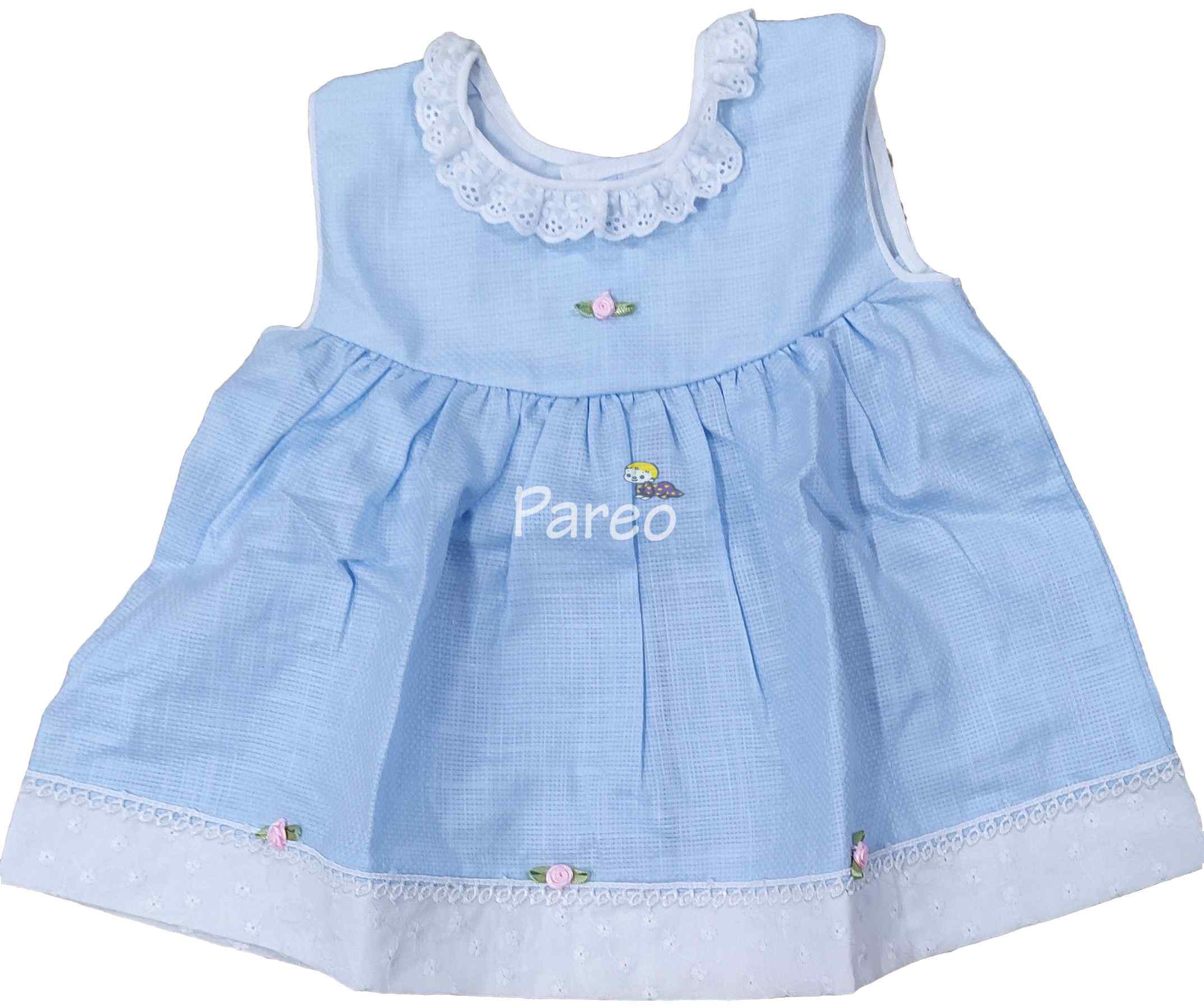 Picture of baby frock