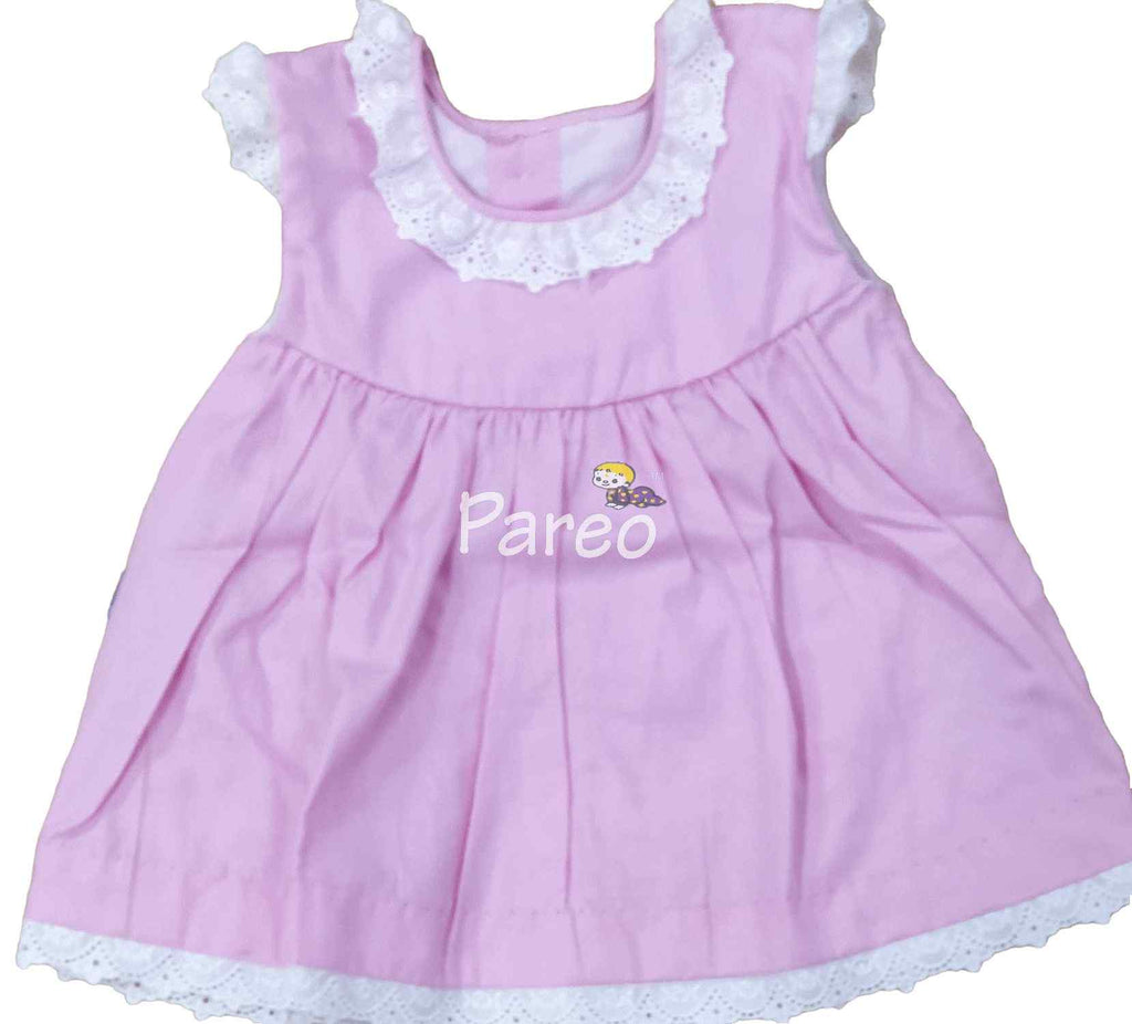 Picture of baby frock