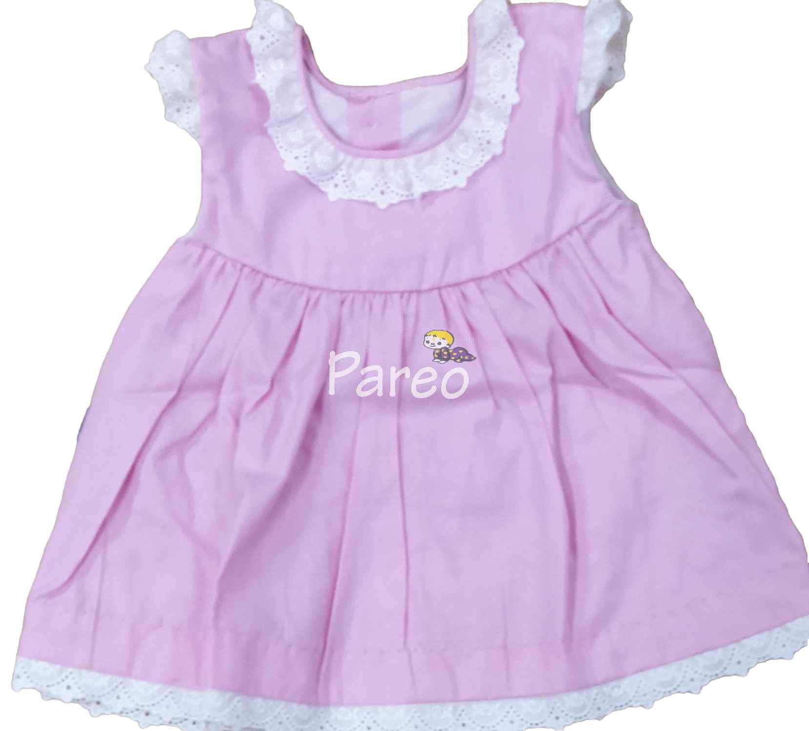 Picture of baby frock