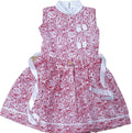 Picture of baby frock