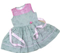 Picture of baby frock