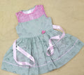 Picture of baby frock