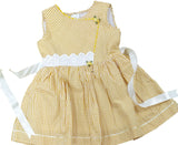 Picture of baby frock