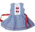 Picture of baby frock