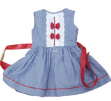 Picture of baby frock